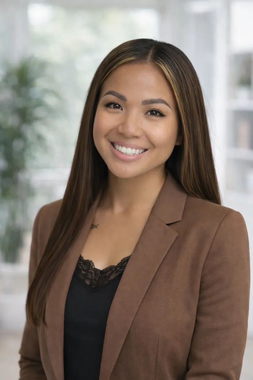 Annabelle Carney, PA-C — Bloom & Balance Psychiatry